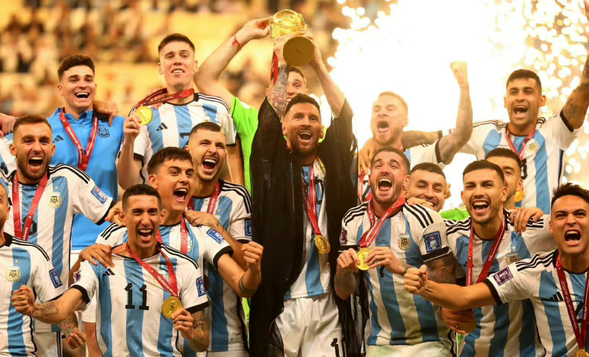 2026世界杯：北欧海盗瑞典的坚韧突围之路
